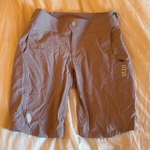 Stio Women’s OPR Bike Shorts